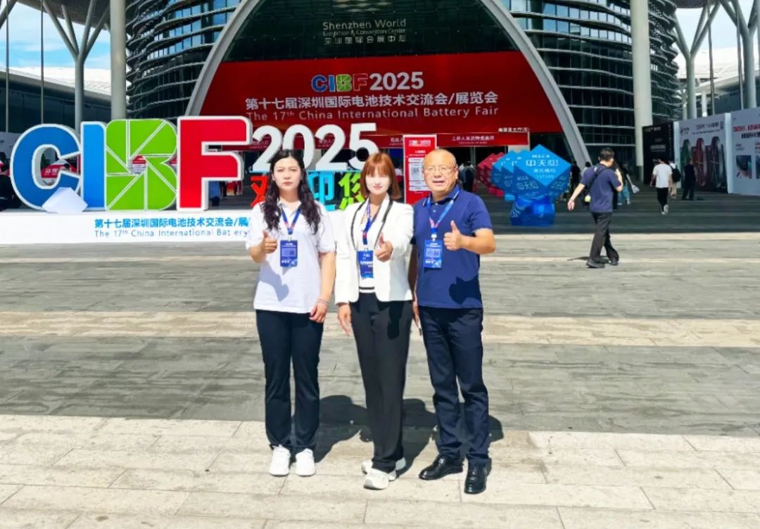 創(chuàng)新驅(qū)動(dòng)，濾動(dòng)未來(lái) | 利菲爾特亮相深圳CIBF2025