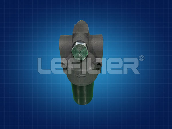 PMA060中壓管路過(guò)濾器11Mpa